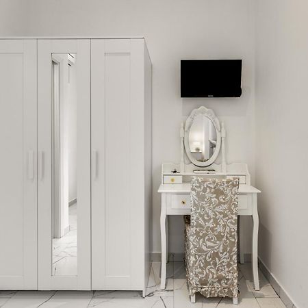 Dolce Rooms Milano Eksteriør billede