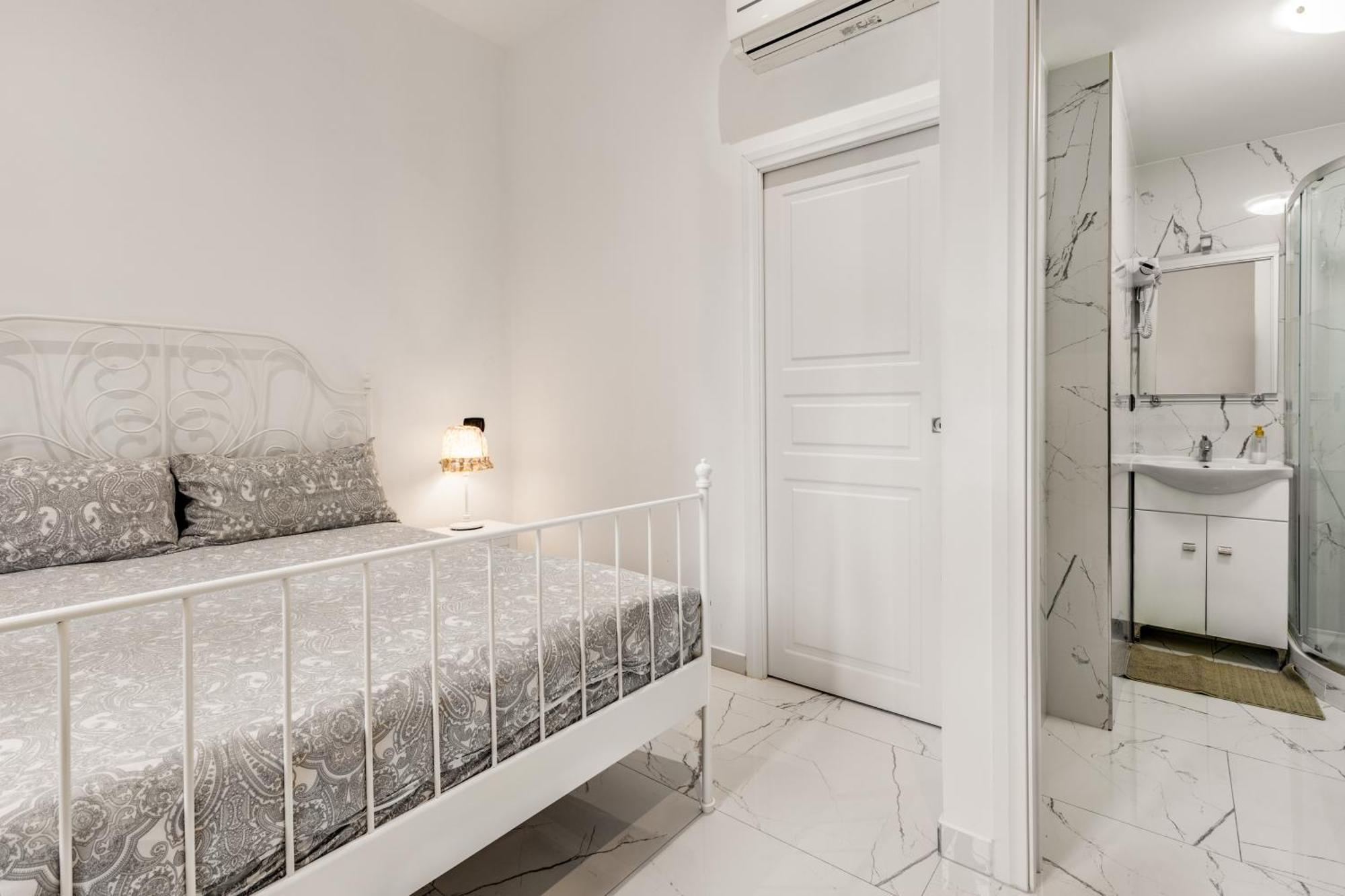 Dolce Rooms Milano Eksteriør billede