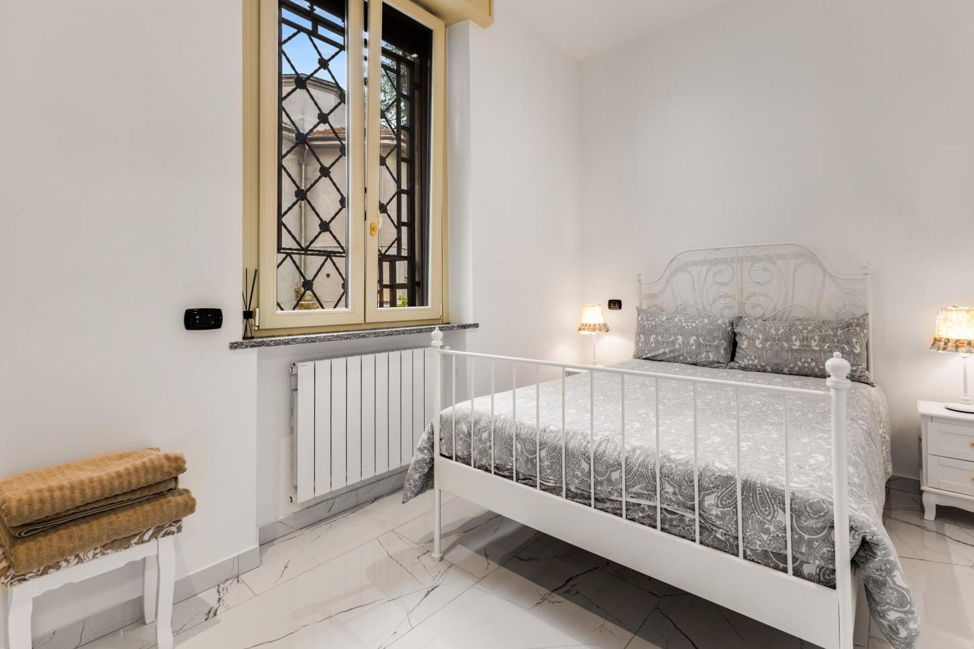 Dolce Rooms Milano Eksteriør billede