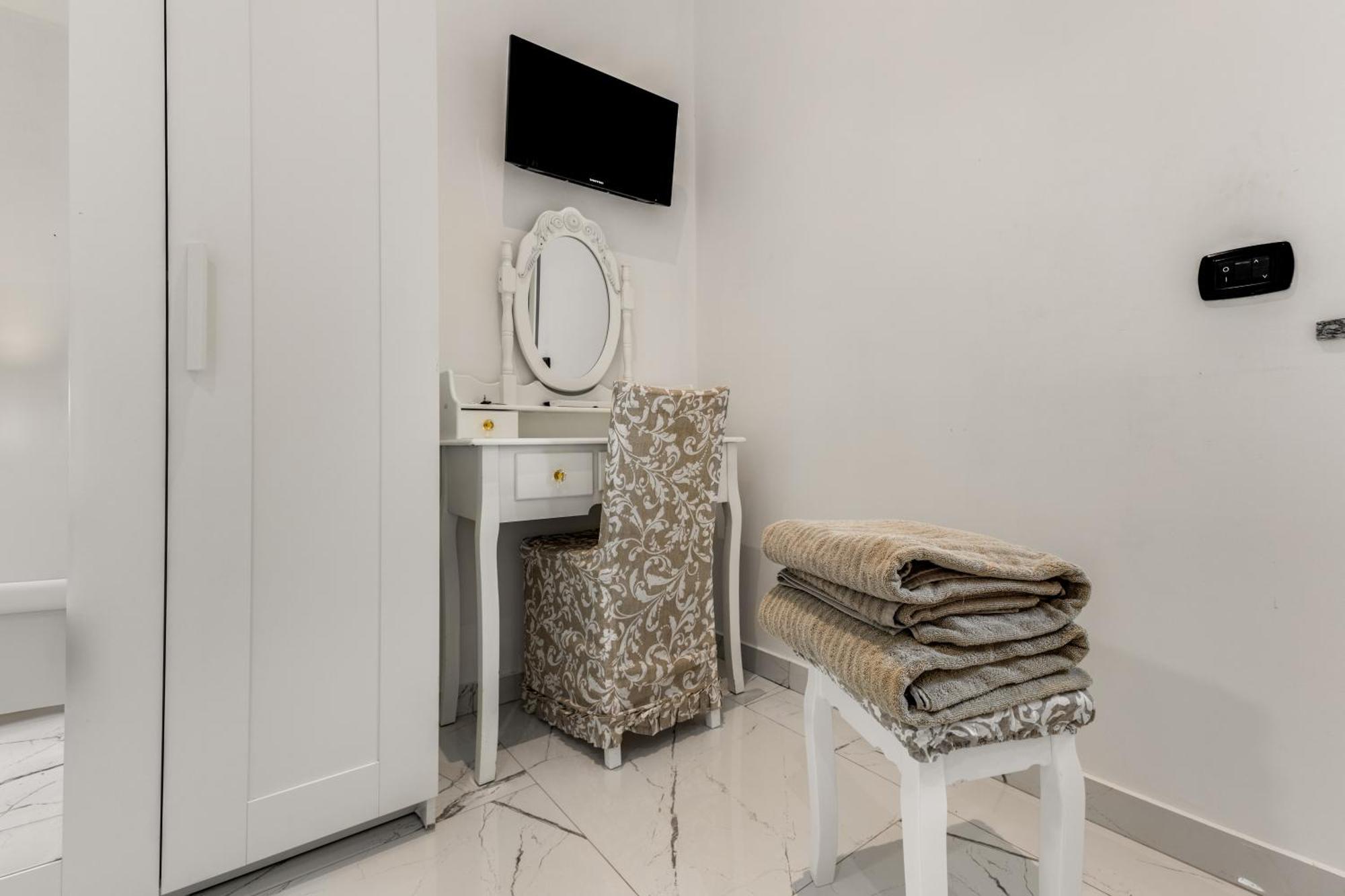 Dolce Rooms Milano Eksteriør billede