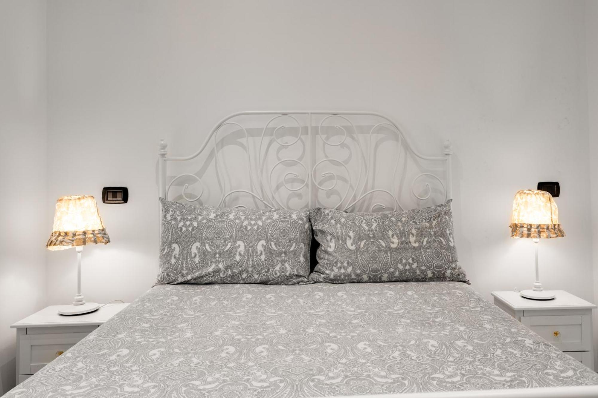 Dolce Rooms Milano Eksteriør billede