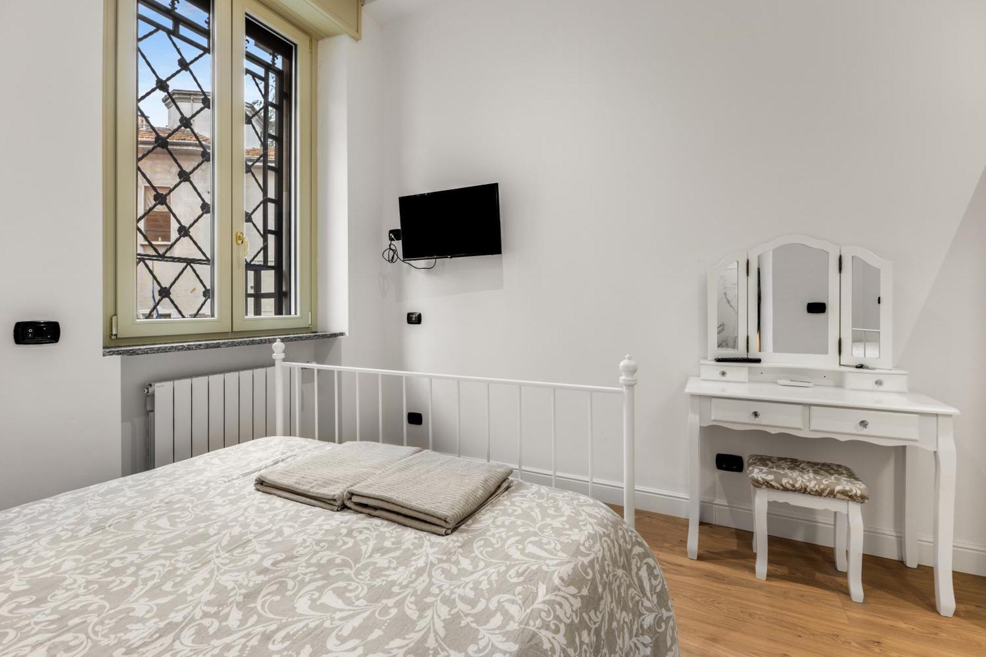 Dolce Rooms Milano Eksteriør billede