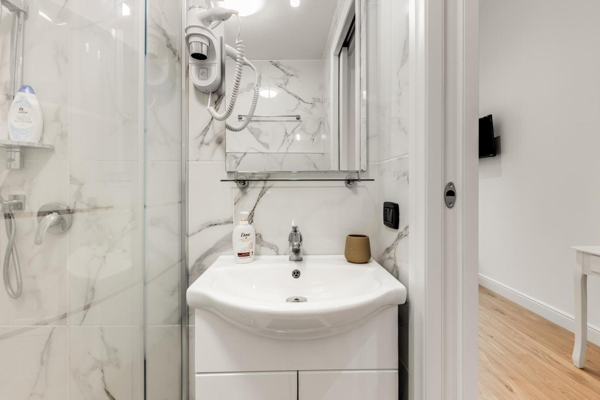 Dolce Rooms Milano Eksteriør billede