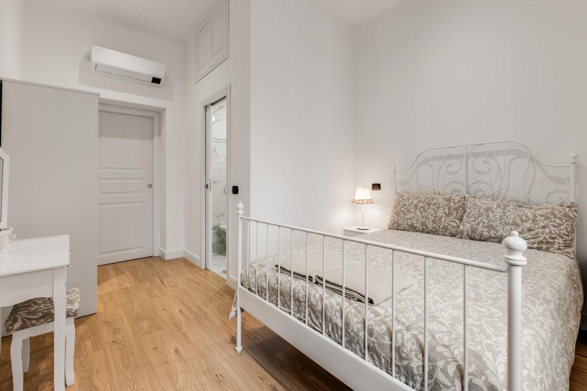 Dolce Rooms Milano Eksteriør billede