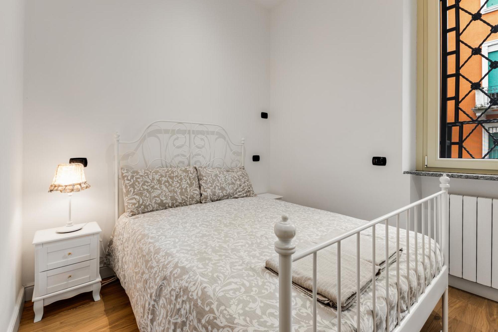 Dolce Rooms Milano Eksteriør billede
