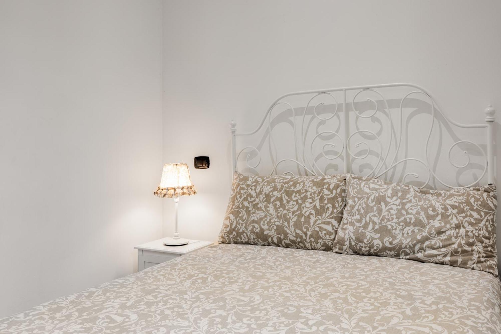 Dolce Rooms Milano Eksteriør billede