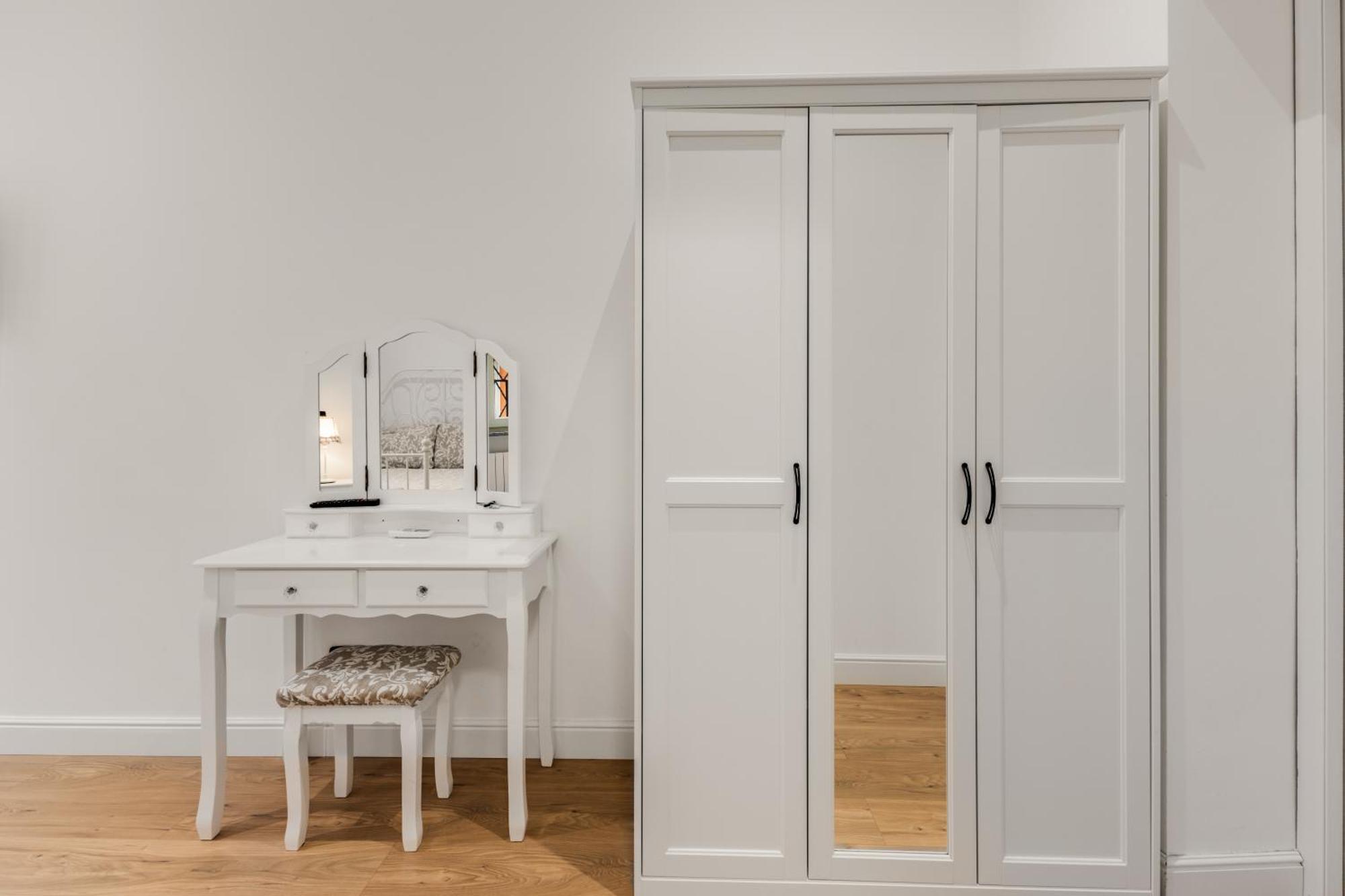 Dolce Rooms Milano Eksteriør billede